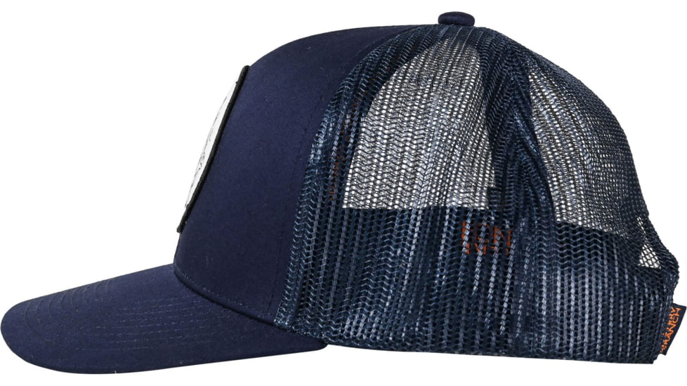 Mystery Ranch Rider Trucker, Navy, One Size, 112782-413-OS
