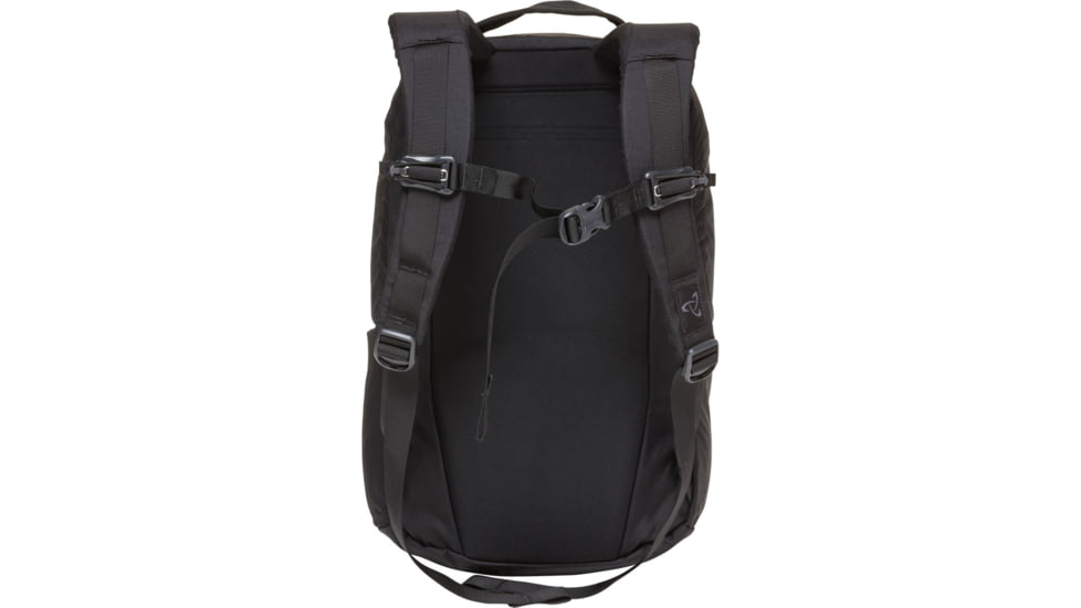 Mystery Ranch Rip Ruck 15 Daypack, Black, One Size, 112459-001-00