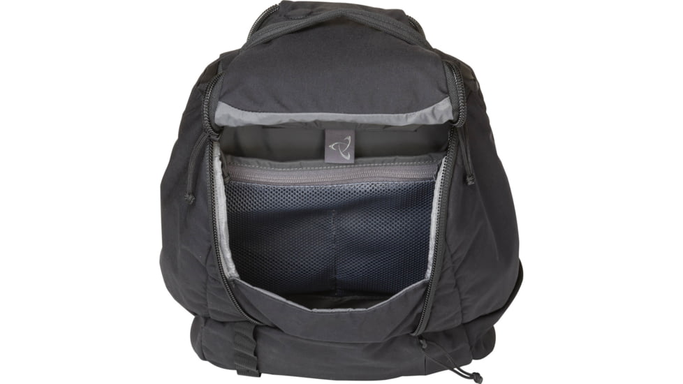 Mystery Ranch Rip Ruck 15 Daypack, Black, One Size, 112459-001-00