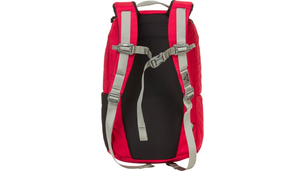 Mystery Ranch Rip Ruck 15 Daypack, Cherry, One Size, 112459-619-00
