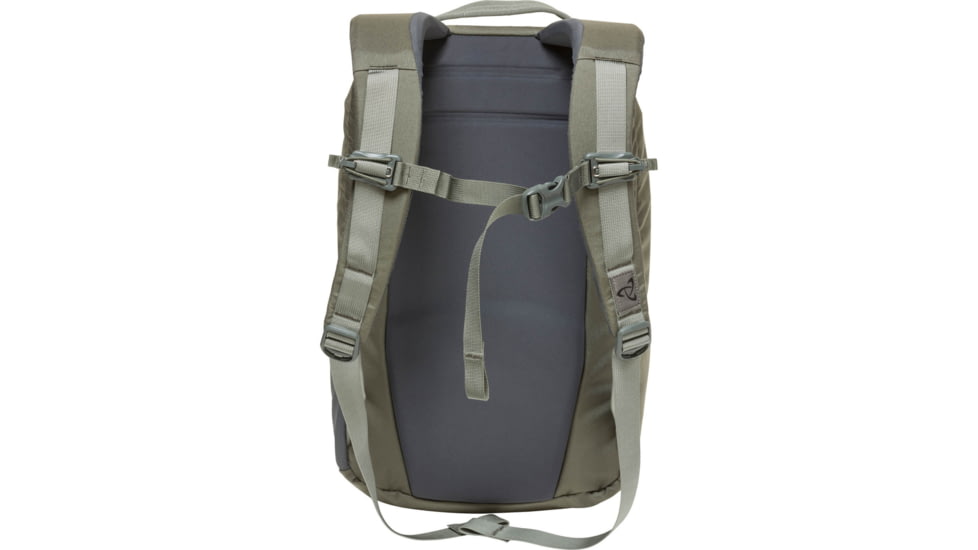 Mystery Ranch Rip Ruck 15 Daypack, Foliage, One Size, 112459-037-00