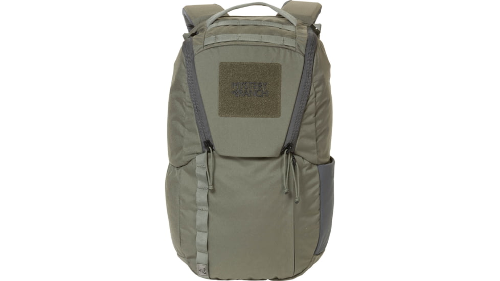 Mystery Ranch Rip Ruck 15 Daypack, Foliage, One Size, 112459-037-00
