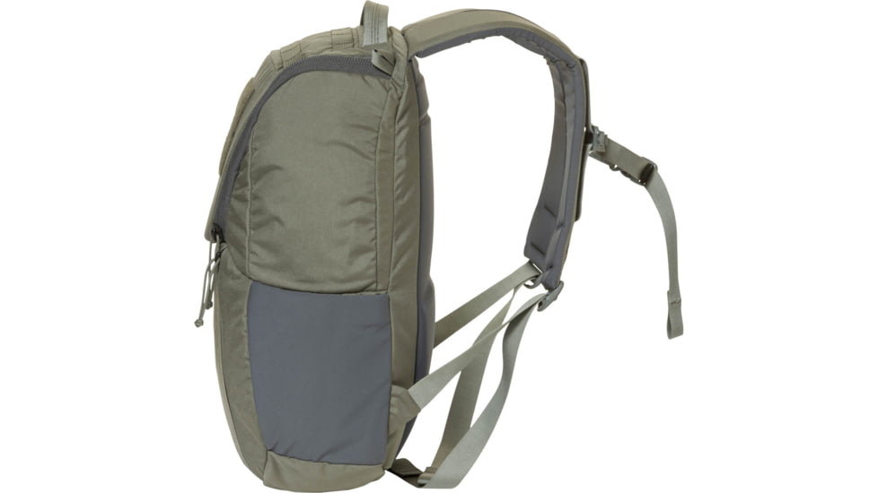 Mystery Ranch Rip Ruck 15 Daypack, Foliage, One Size, 112459-037-00