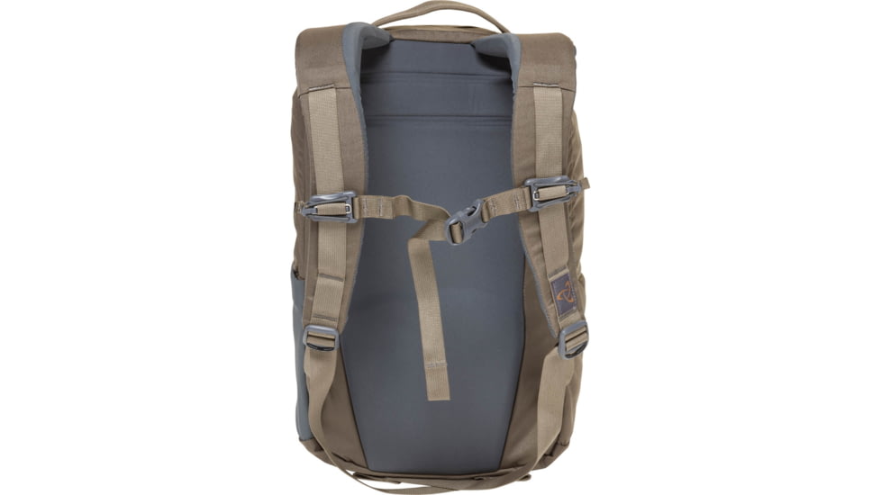 Mystery Ranch Rip Ruck 15 Daypack, Wood, One Size, 112459-208-00