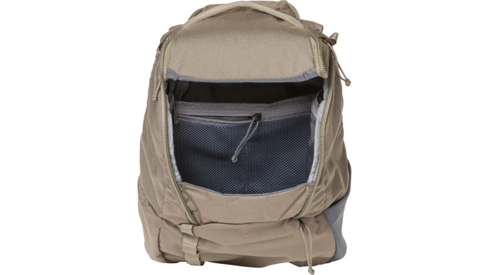 Mystery Ranch Rip Ruck 15 Daypack, Wood, One Size, 112459-208-00