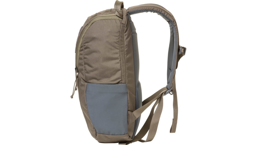 Mystery Ranch Rip Ruck 15 Daypack, Wood, One Size, 112459-208-00