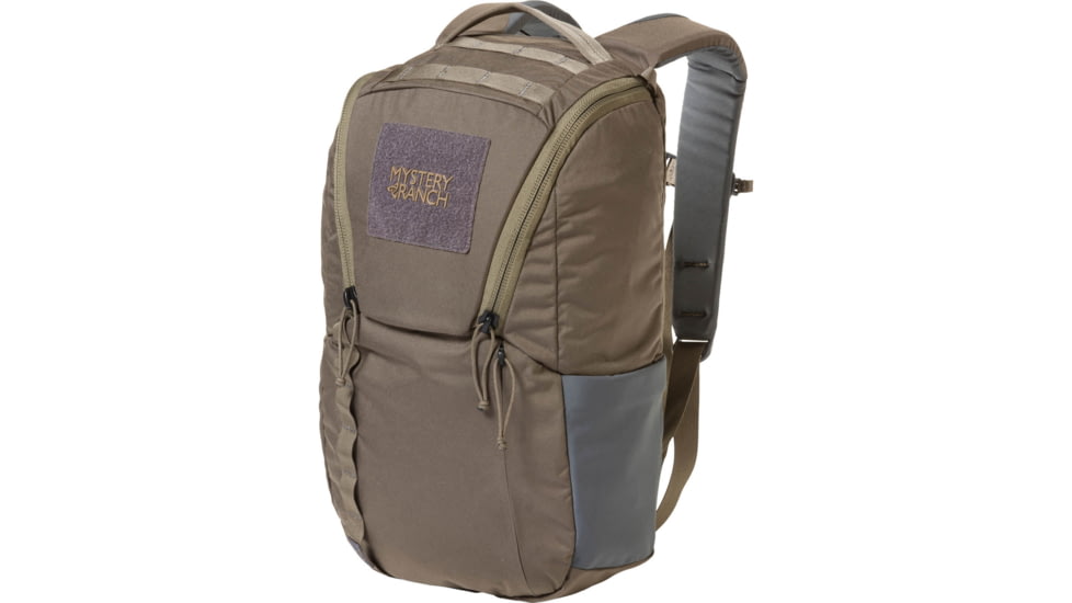 Mystery Ranch Rip Ruck 15 Daypack, Wood, One Size, 112459-208-00