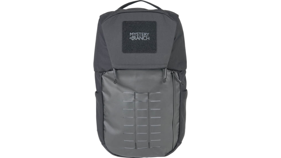 Mystery Ranch Rip Ruck 15 Pack, Black, One Size, 113075-001-00-OS