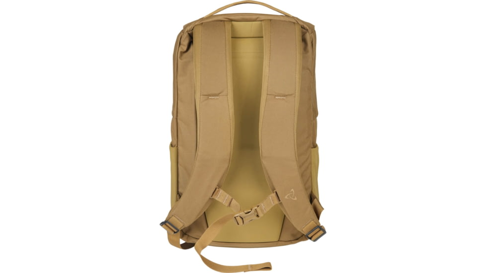 Mystery Ranch Rip Ruck 15 Pack, Buckskin, One Size, 113075-214-00-OS