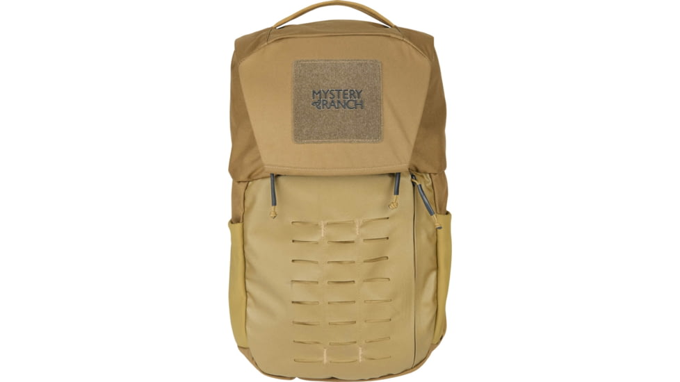 Mystery Ranch Rip Ruck 15 Pack, Buckskin, One Size, 113075-214-00-OS