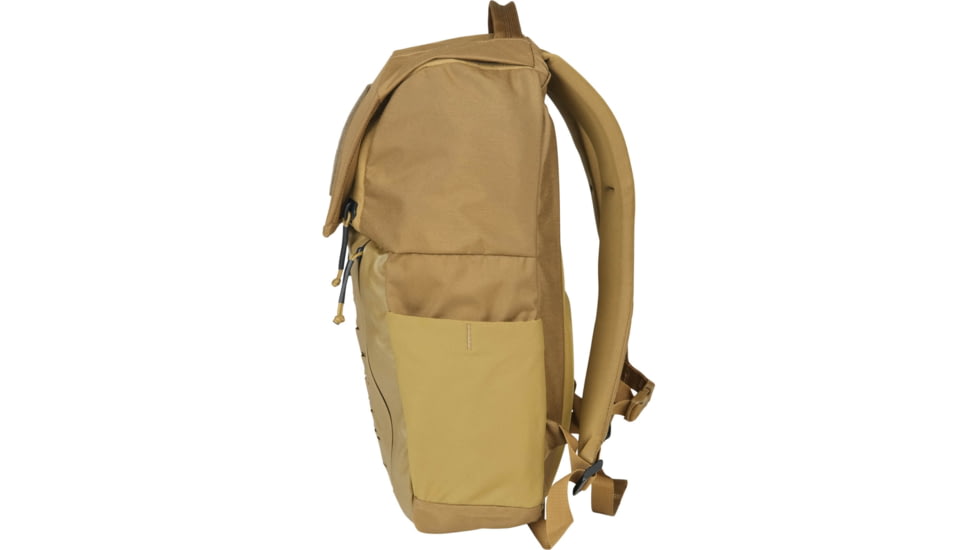 Mystery Ranch Rip Ruck 15 Pack, Buckskin, One Size, 113075-214-00-OS