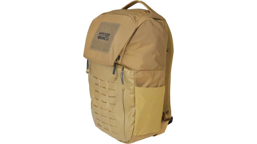 Mystery Ranch Rip Ruck 15 Pack, Buckskin, One Size, 113075-214-00-OS
