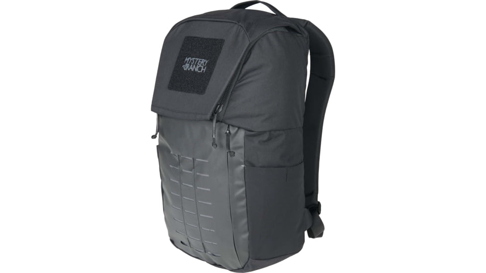 Mystery Ranch Rip Ruck 20 Pack, Black, One Size, 113140-001-00