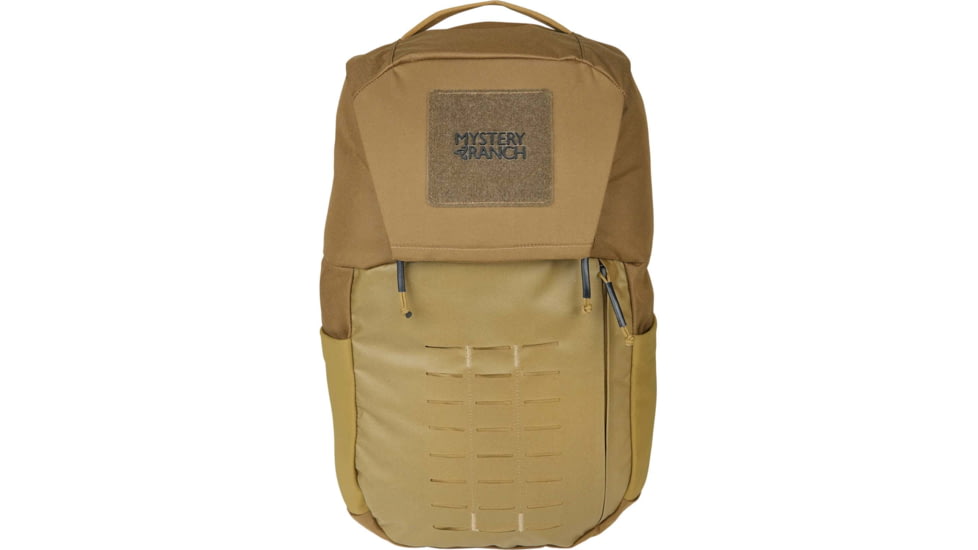 Mystery Ranch Rip Ruck 20 Pack, Buckskin, One Size, 113140-214-00