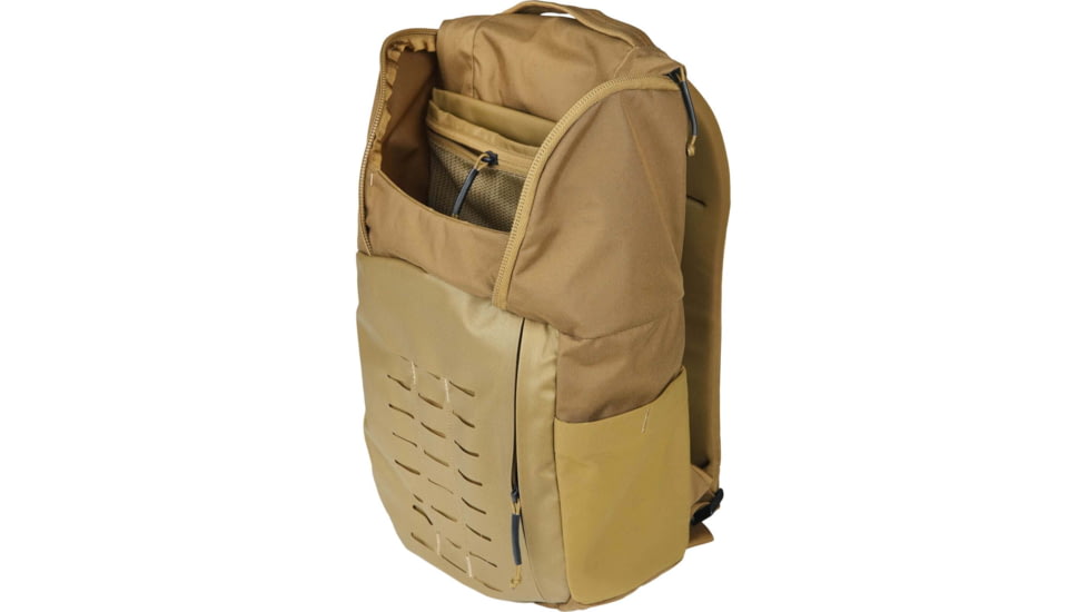 Mystery Ranch Rip Ruck 20 Pack, Buckskin, One Size, 113140-214-00