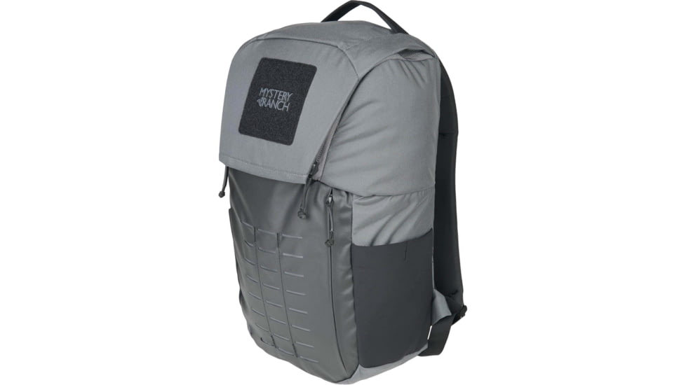 Mystery Ranch Rip Ruck 20 Pack, Shadow, One Size, 113140-011-00
