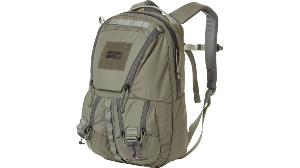Mystery Ranch Rip Ruck 24 1465 cubic in Backpack, One Size, Foliage, 112458-037-00