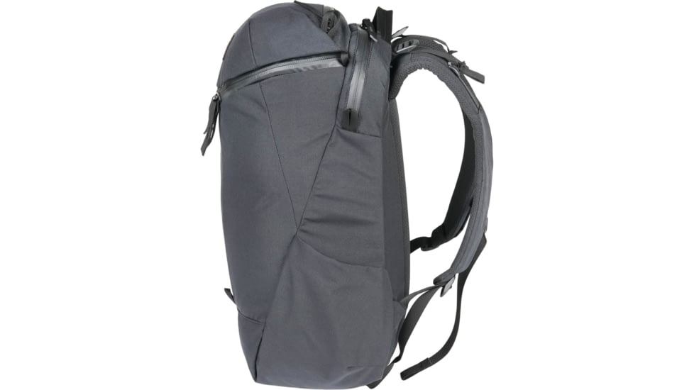 Mystery Ranch Rip Ruck 24 Pack, Black, One Size, 113076-001-00-OS