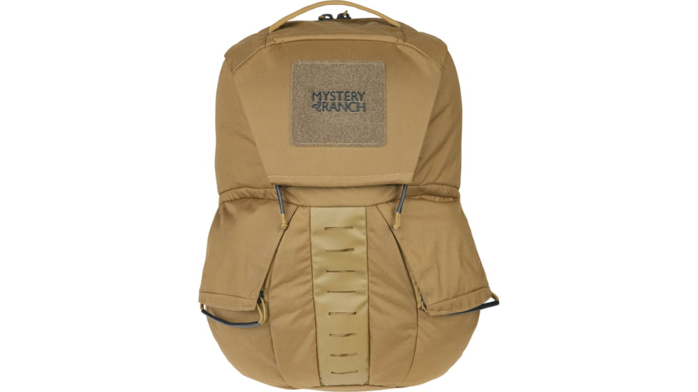 Mystery Ranch Rip Ruck 24 Pack, Buckskin, One Size, 113076-214-00