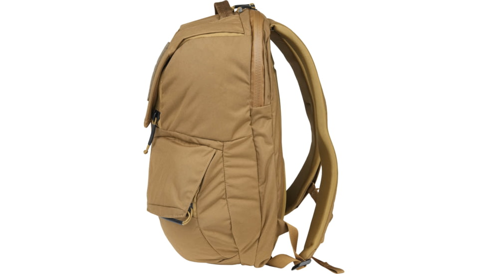 Mystery Ranch Rip Ruck 24 Pack, Buckskin, One Size, 113076-214-00