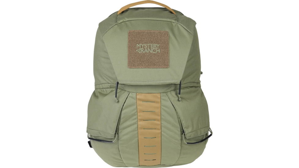 Mystery Ranch Rip Ruck 24 Pack, Ponderosa, One Size, 113076-341-00