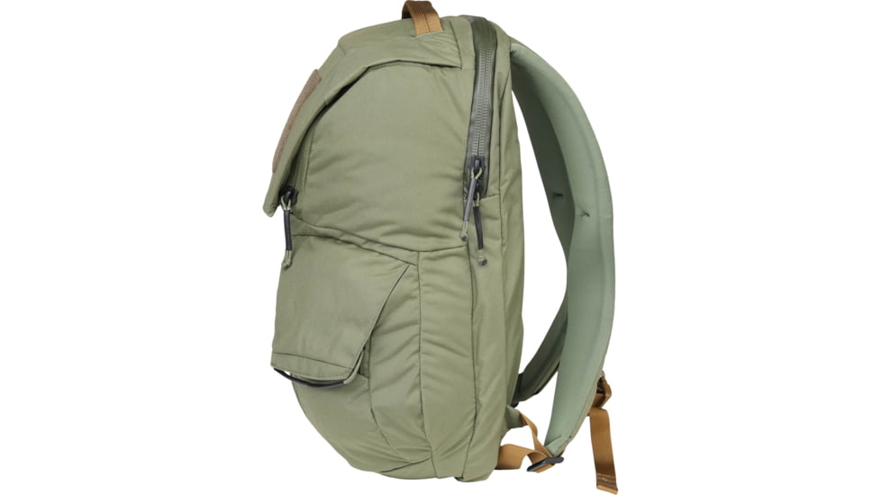 Mystery Ranch Rip Ruck 24 Pack, Ponderosa, One Size, 113076-341-00