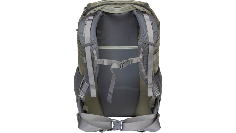 Mystery Ranch Rip Ruck 32 1955 Cubic Inches Backpack, Large/Extra Large, Foliage, 112457-037-45