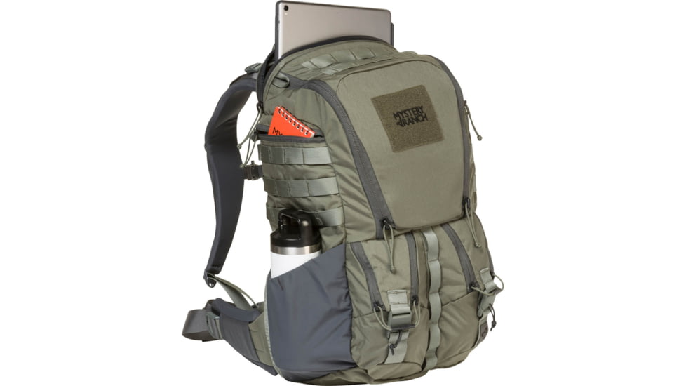 Mystery Ranch Rip Ruck 32 1955 Cubic Inches Backpack, Large/Extra Large, Foliage, 112457-037-45