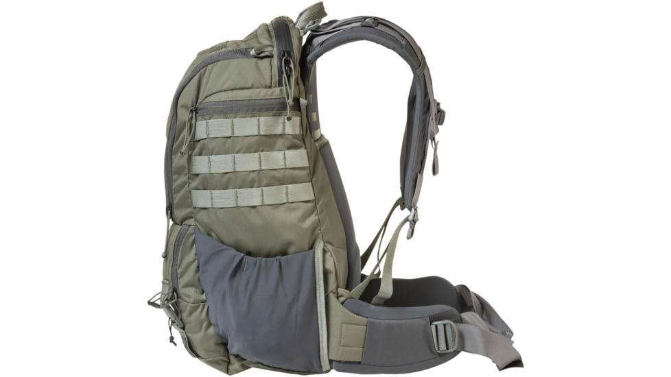 Mystery Ranch Rip Ruck 32 1955 Cubic Inches Backpack, Large/Extra Large, Foliage, 112457-037-45