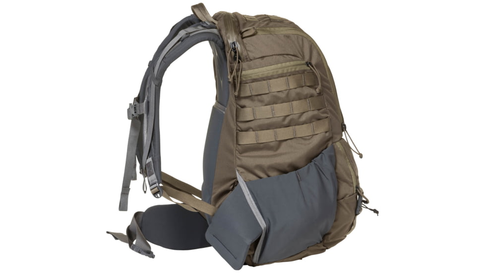 Mystery Ranch Rip Ruck 32 1955 Cubic Inches Backpack, Large/Extra Large, Wood, 112457-208-45