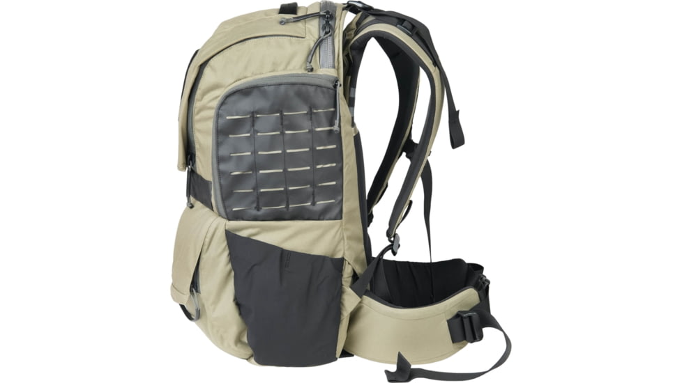 Mystery Ranch Rip Ruck 32 Pack, Sagebrush, Large/Extra Large, 113077-340-45-L/XL