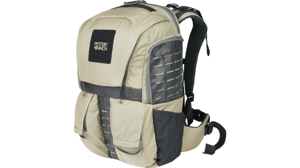 Mystery Ranch Rip Ruck 32 Pack, Sagebrush, Large/Extra Large, 113077-340-45-L/XL