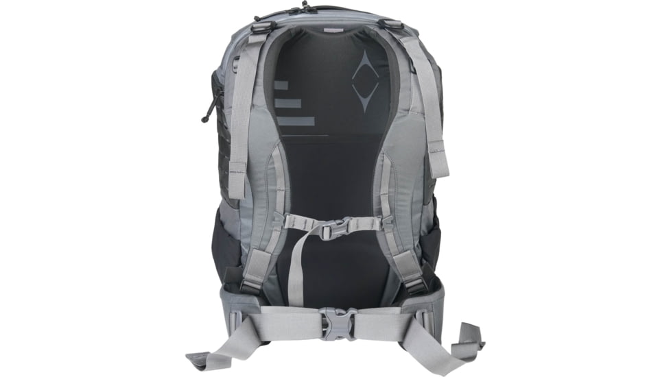 Mystery Ranch Rip Ruck 32 Pack, Shadow, Large/Extra Large, 113077-011-45-L/XL