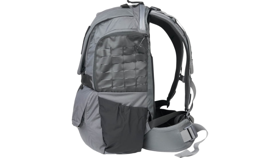 Mystery Ranch Rip Ruck 32 Pack, Shadow, Large/Extra Large, 113077-011-45-L/XL