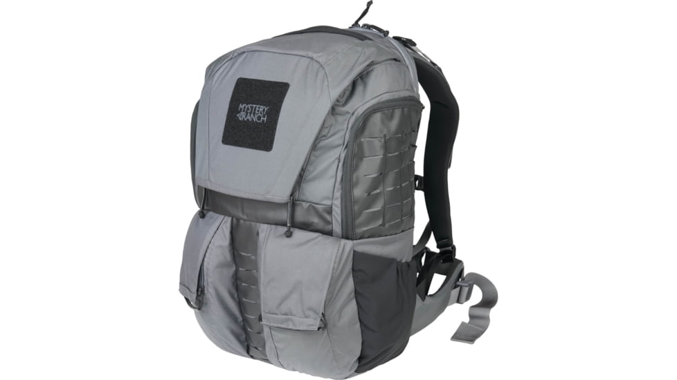 Mystery Ranch Rip Ruck 32 Pack, Shadow, Large/Extra Large, 113077-011-45-L/XL
