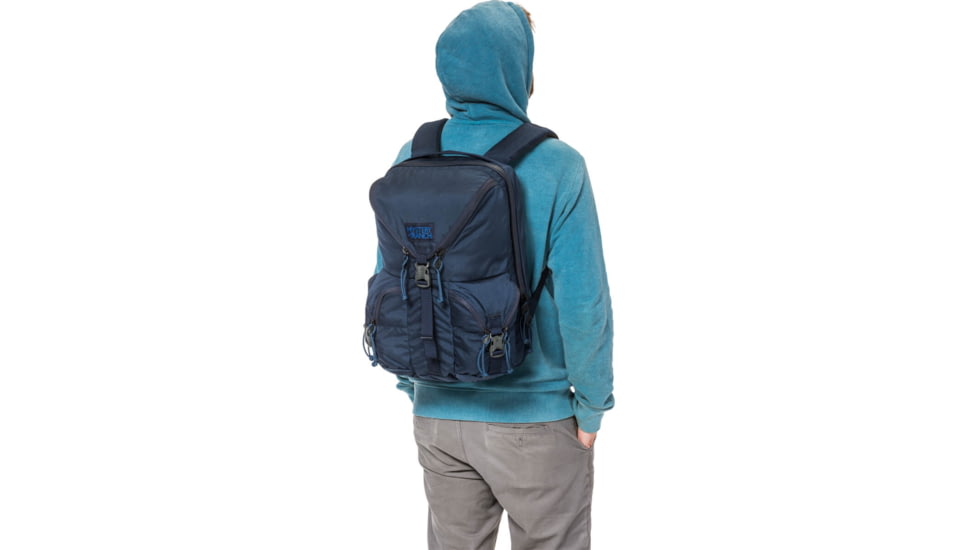Mystery Ranch Rip Ruck Backpack, Admiral, 01-10-102961