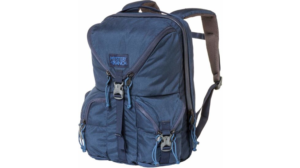 Mystery Ranch Rip Ruck Backpack, Admiral, 01-10-102961