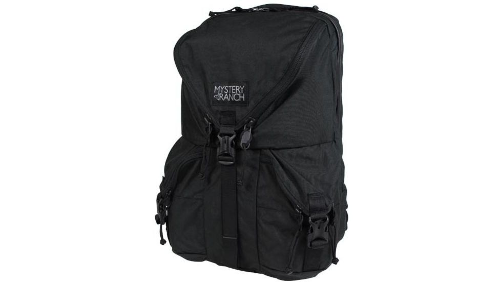 Mystery Ranch Rip Ruck, Black, OS, 110352-001-00
