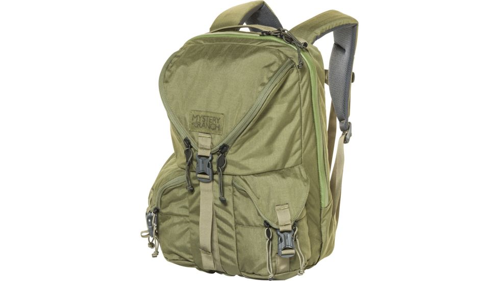Mystery Ranch Rip Ruck, Forest, OS, 110352-311-00