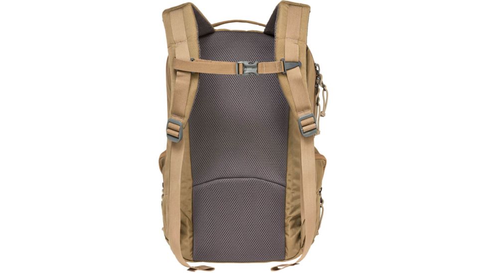 Mystery Ranch Rip Ruck Daypack, Coyote, 110352-215-00
