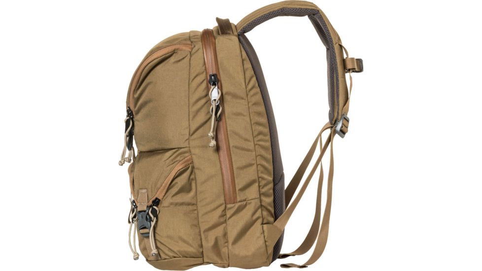Mystery Ranch Rip Ruck Daypack, Coyote, 110352-215-00