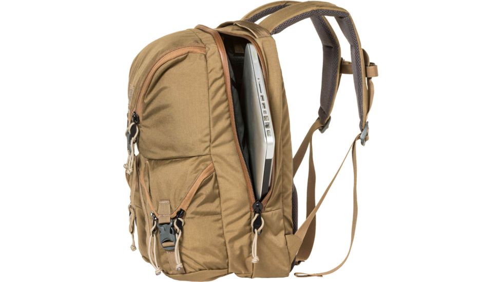 Mystery Ranch Rip Ruck Daypack, Coyote, 110352-215-00