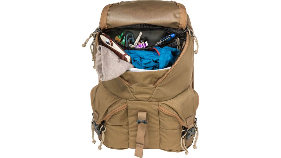 Mystery Ranch Rip Ruck Daypack, Coyote, 110352-215-00
