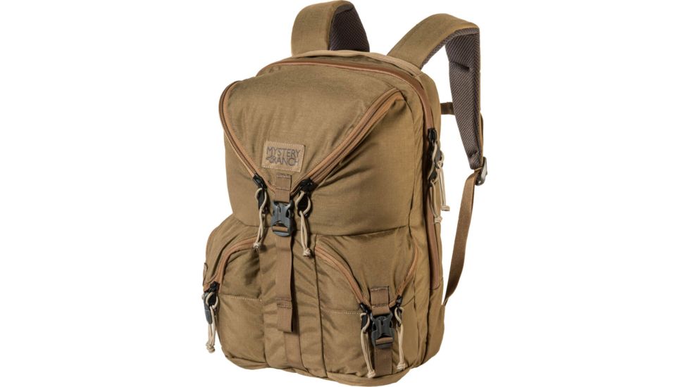 Mystery Ranch Rip Ruck Daypack, Coyote, 110352-215-00