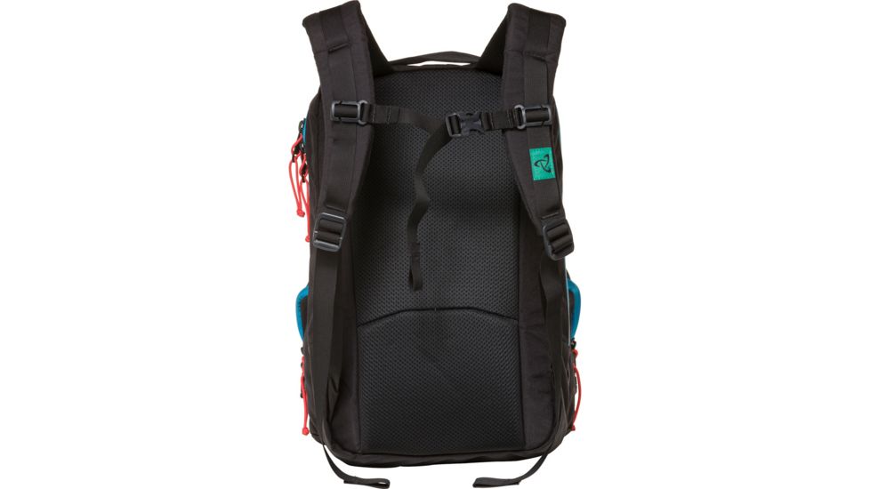 Mystery Ranch Rip Ruck Daypack, Mystery Pop, 110352-007-00