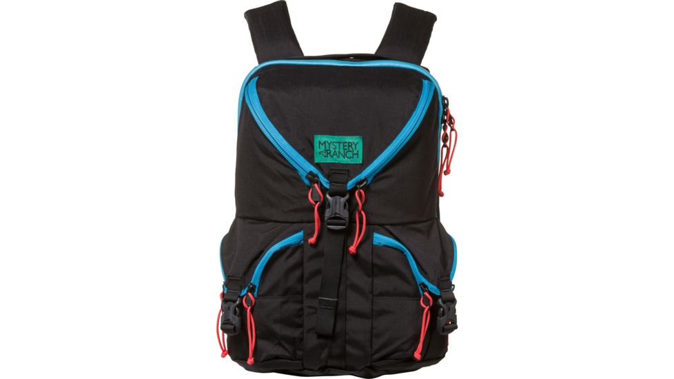 Mystery Ranch Rip Ruck Daypack, Mystery Pop, 110352-007-00