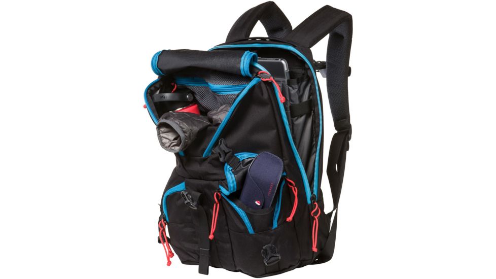 Mystery Ranch Rip Ruck Daypack, Mystery Pop, 110352-007-00