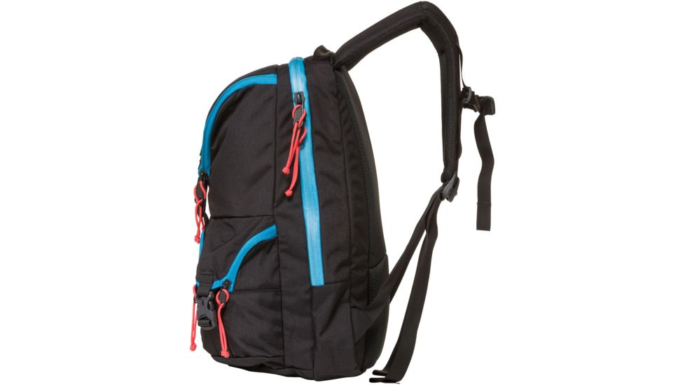 Mystery Ranch Rip Ruck Daypack, Mystery Pop, 110352-007-00