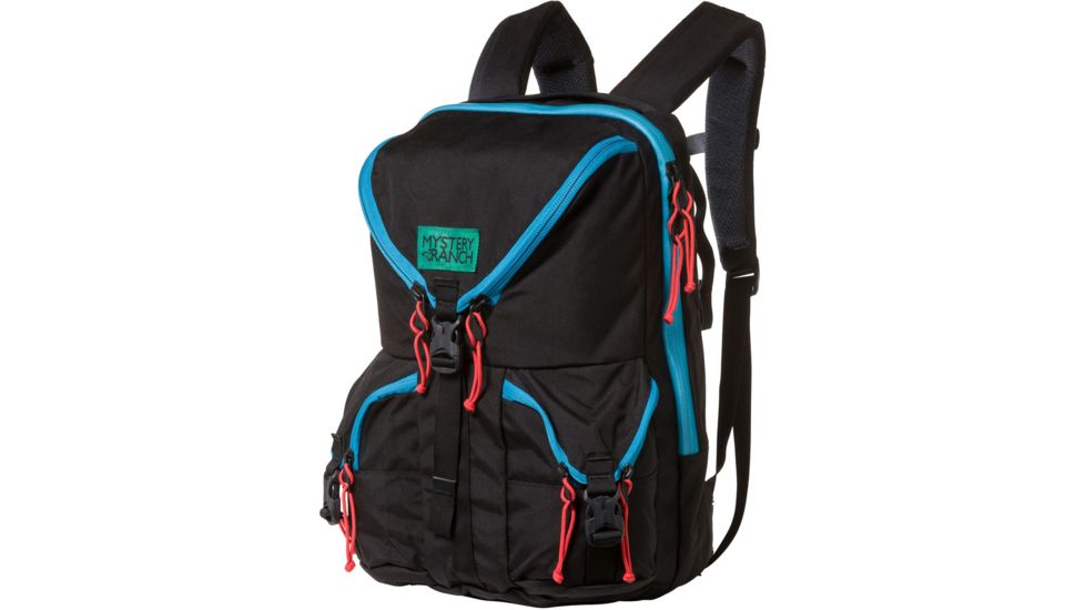 Mystery Ranch Rip Ruck Daypack, Mystery Pop, 110352-007-00