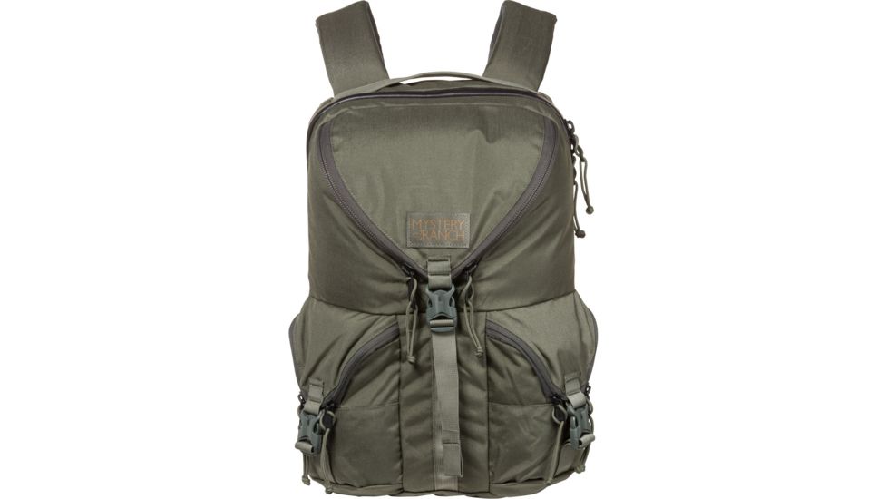 Mystery Ranch Rip Ruck Daypack, Foliage, 110352-037-00